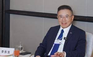 TCL李东生：拉美业务去年增20%，本地供应链成关键支撑