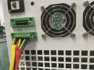 N线过流保护新方案：硬件电路助力中线安防保护器高效运维
