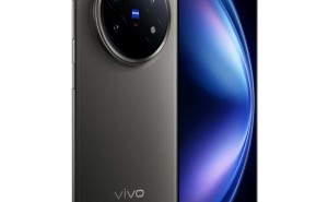 vivo X Fold5：轻薄折叠新标杆，高端性能与便携体验并存