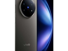 vivo X Fold5：轻薄折叠新标杆，高端性能与便携体验并存
