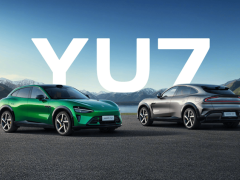 雷军预热小米YU7：价格非网传贵2-3万，配置超友商Max版
