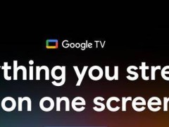 谷歌Google TV项目大调整：预算削减5亿美元，裁员25%，强调长期承诺
