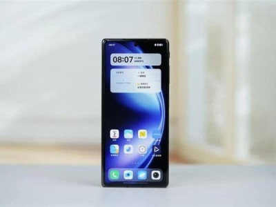 vivo X Fold5深度评测：217克轻盈机身，折叠屏全能新标杆