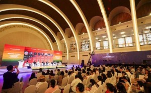 南京文学闪耀！五部作品入选最具转化价值文学IP榜单