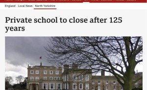 英国百年名校玛格丽特女校宣布夏末关闭，教育界痛失璀璨星辰