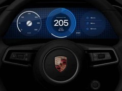保时捷官宣：未来车型将接入苹果CarPlay Ultra，具体时间待定