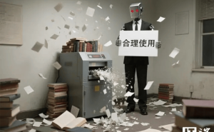 AI训练大手笔：Anthropic斥资数百万购书后“销毁”引争议