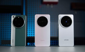 国产手机集体发力视频功能，能否挑战iPhone在电影拍摄领域的地位？