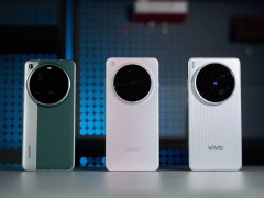 國產手機集體發力視頻功能，能否挑戰iPhone在電影拍攝領域的地位？