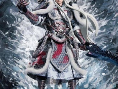 《哪吒之魔童闹海》敖光金属拼装模型曝光，高精度还原角色风采！