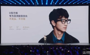 小米AI眼镜：1999元实用新选择，能否引领智能穿戴新风潮？