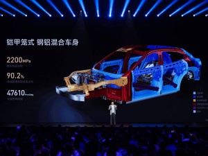 小米全生态大爆发：首款豪华SUV YU7携手AI眼镜等新品震撼登场