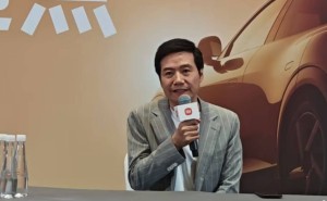 雷军访谈：小米汽车订单超预期，流量时代如何稳健前行？