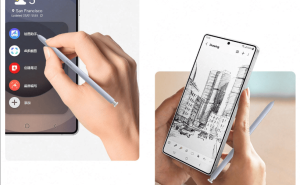 三星Galaxy S26 Ultra采用有源S-Pen技术，但取消内置插槽需单独携带