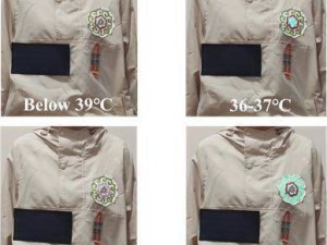 浙江理工大学研发蚕丝蛋白纤维电池，解锁可穿戴设备能源新篇章
