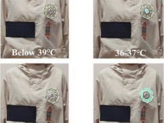 浙江理工大学研发蚕丝蛋白纤维电池，解锁可穿戴设备能源新篇章
