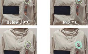 浙江理工大学研发蚕丝蛋白纤维电池，解锁可穿戴设备能源新篇章