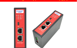 Modbus RTU转Profinet网关：台安S310变频器与1200PLC通讯新方案