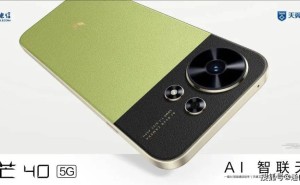 麦芒40手机震撼上市：AI技术革新，卫星通信加持，智慧生活触手可及