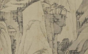 新安画派艺术盛宴：探索黄山之灵，品味文人画之魂