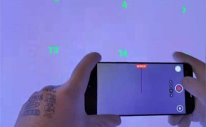 王思聪百万三星电视故障，电丸科技跨国售后，维修如拼乐高般简单