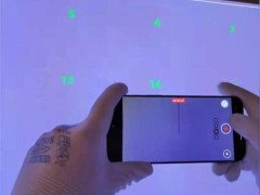 王思聪百万三星电视故障，电丸科技跨国售后，维修如拼乐高般简单