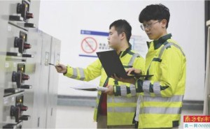 5G+AI助力中山移动智慧防汛，筑牢汛期通信安全网