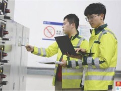 5G+AI助力中山移动智慧防汛，筑牢汛期通信安全网