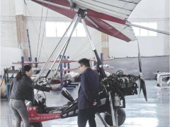 5G-A技术助力阜沙机场，开启大湾区低空经济新篇章