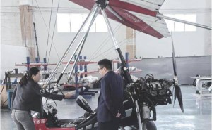 5G-A技术助力阜沙机场，开启大湾区低空经济新篇章