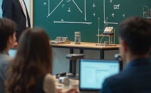 BPhO物理竞赛：暑假黄金期，你准备好成为物理大神了吗？