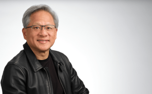 英伟达CEO黄仁勋回应任正非：中国市场至关重要，AI竞赛正酣