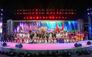育才学校2025届毕业晚会：星光璀璨，青春逐梦启航！