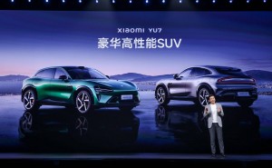 小米YU7挑战强敌，雷军如何布局实现销量超越？