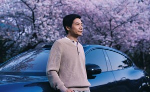 雷军小米汽车再创佳绩，同行压力山大直接“破防”？