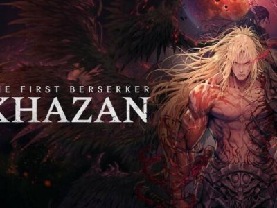 《第一狂战士：卡赞》国区Steam永久降价，标准版降至258元夏促更享206.4元