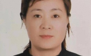 赵锦娜：以笔墨绘新程，清华客座教授荣耀加冕