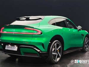 小米YU7上市：25.35万起售，全系标配800V与激光雷达，性价比之选？