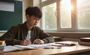 2025广东高考分数线揭秘：文科飙涨理科稳，背后原因竟是这些！