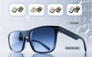 小米AI眼镜热潮背后：晶振——不可或缺的隐藏英雄