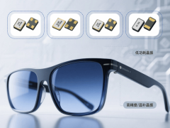 小米AI眼镜热潮背后：晶振——不可或缺的隐藏英雄