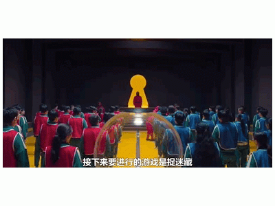 《鱿鱼游戏》最终季来袭，人性博弈再升级，能否完美收官？