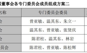 三雄极光董事会现分歧，张宇涛当选董事长，公司业绩连年下滑引关注