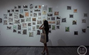 夏日光影记——上游摄影展邀您共赏胡磊镜头下的四川美院毕业展