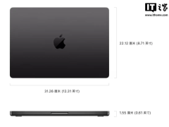 苹果M5芯片齐发战略：今秋MacBook Pro与iPad Pro将同步迎新升级