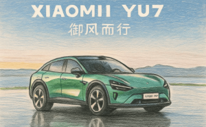 消费降级下的狂欢？小米YU7何以3分钟狂销20万台！