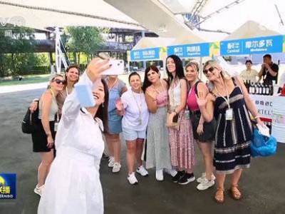 多地发力，国际消费中心城市建设新招频出！