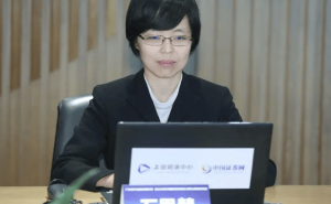 华特气体换帅！47岁石思慧接棒77岁父亲任董事长
