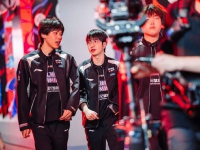 BLG全胜晋级MSI正赛，打破LPL外战连败尴尬纪录