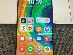 华为Mate30：老用户深情回顾，这部经典手机还能陪你多久？